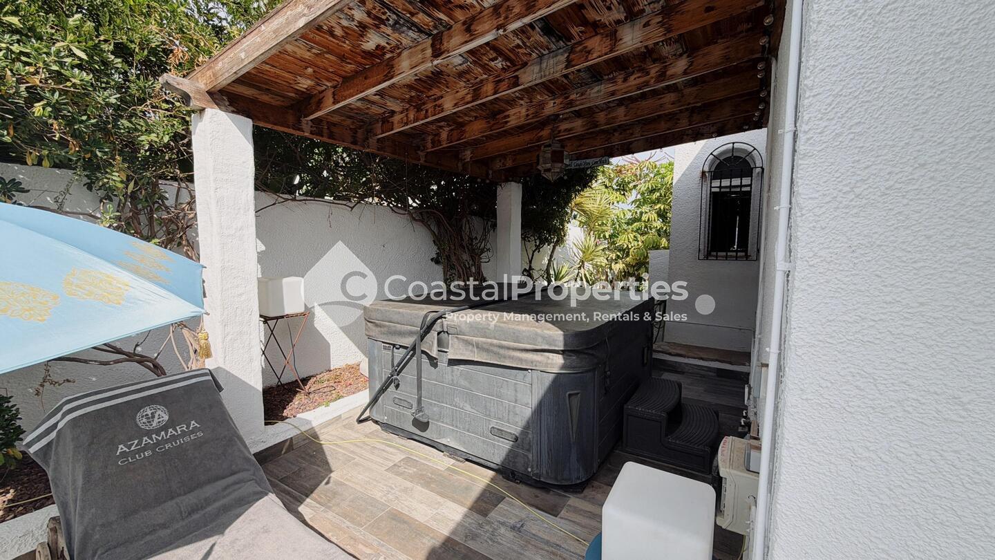 CPM- 070 VILLA MARINKA: Villa for Sale in Mojácar, Almería CPM- 070 VILLA MARINKA: Villa for Sale in Mojácar, Almería