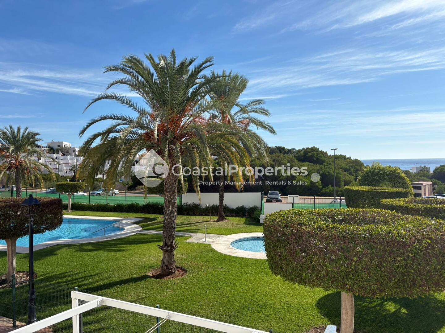 Appartement dans Mojácar, Almería Appartement dans Mojácar, Almería