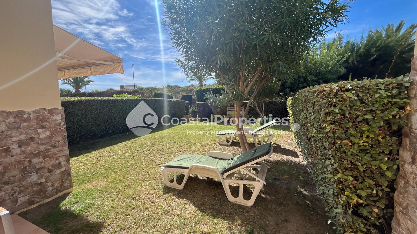 Appartement in Valle del Este, Almería