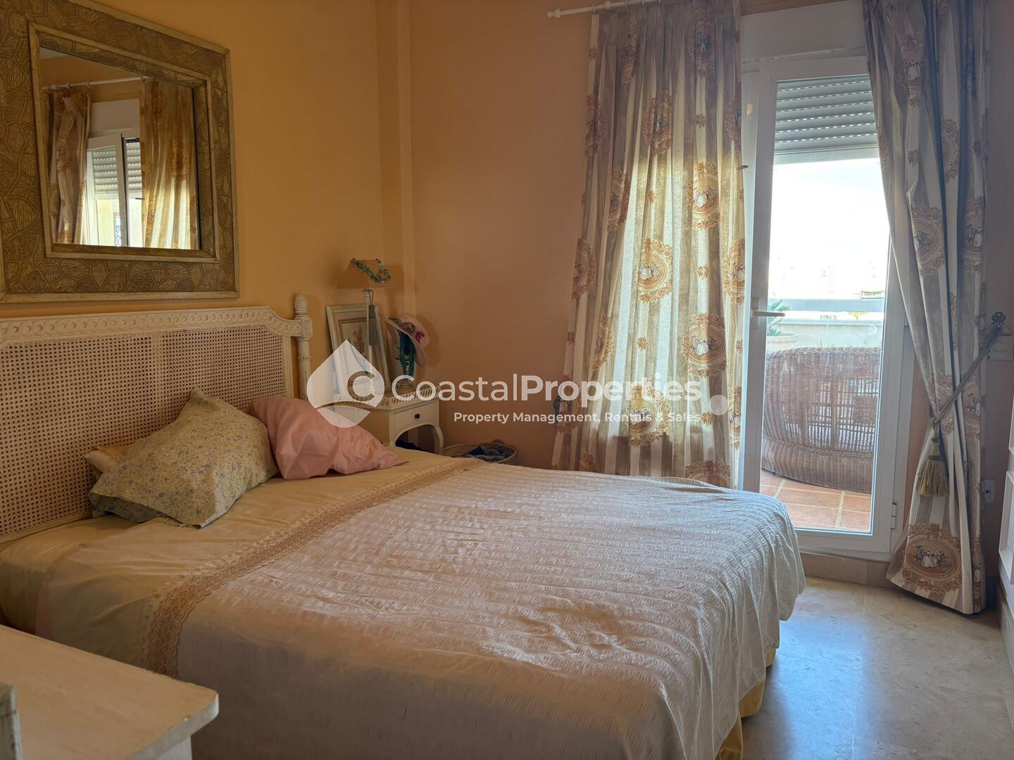 CPM 054- TERRAZA DEL SOL: Apartment for Sale in Mojácar, Almería CPM 054- TERRAZA DEL SOL: Apartment for Sale in Mojácar, Almería