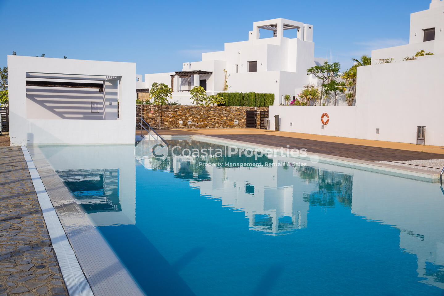 CPM 067 TORRE MACENAS: Townhouse for Sale in Mojácar, Almería CPM 067 TORRE MACENAS: Townhouse for Sale in Mojácar, Almería