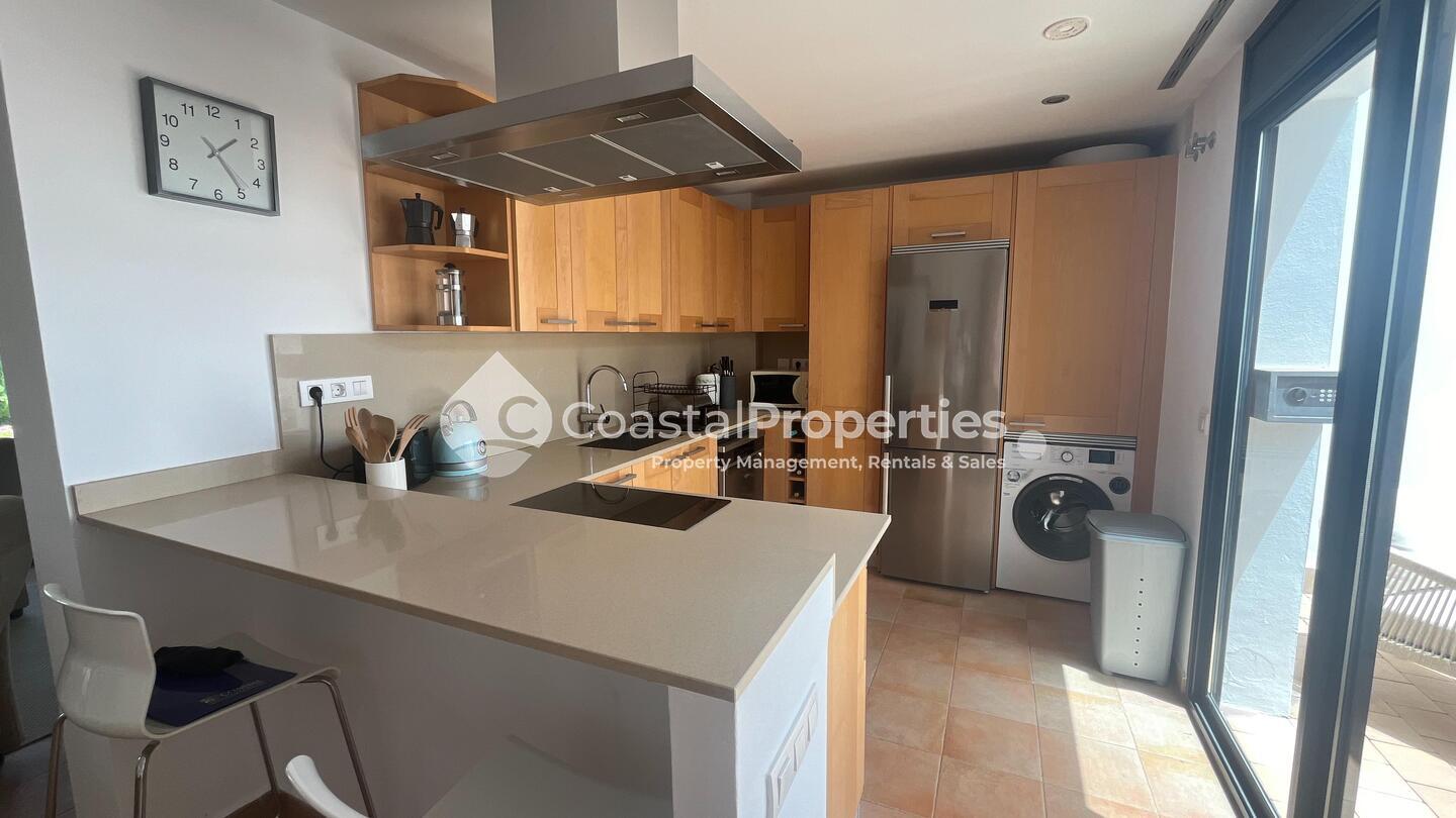 CPM 067 TORRE MACENAS: Townhouse for Sale in Mojácar, Almería CPM 067 TORRE MACENAS: Townhouse for Sale in Mojácar, Almería