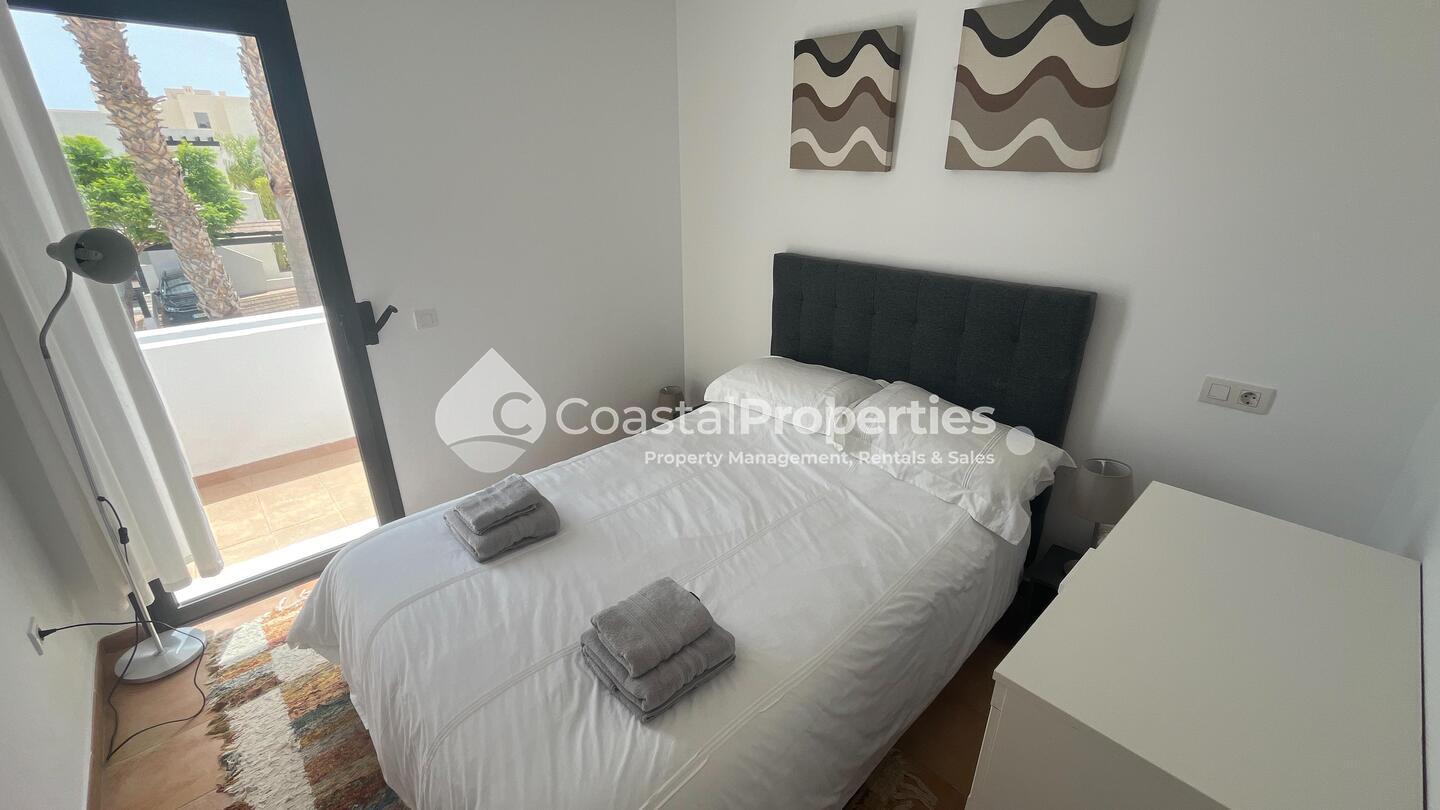 CPM 067 TORRE MACENAS: Townhouse for Sale in Mojácar, Almería CPM 067 TORRE MACENAS: Townhouse for Sale in Mojácar, Almería