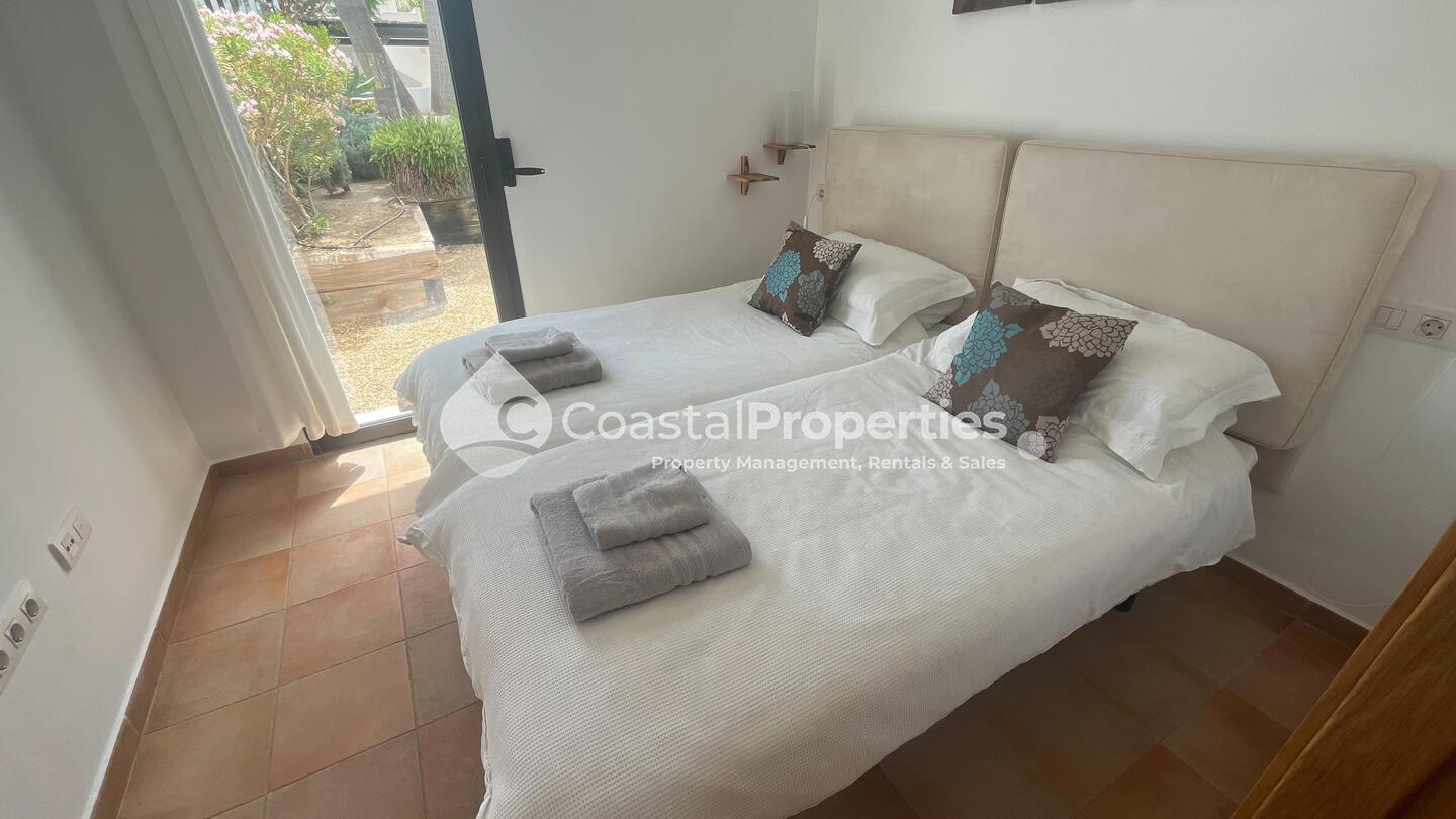 CPM 067 TORRE MACENAS: Townhouse for Sale in Mojácar, Almería CPM 067 TORRE MACENAS: Townhouse for Sale in Mojácar, Almería