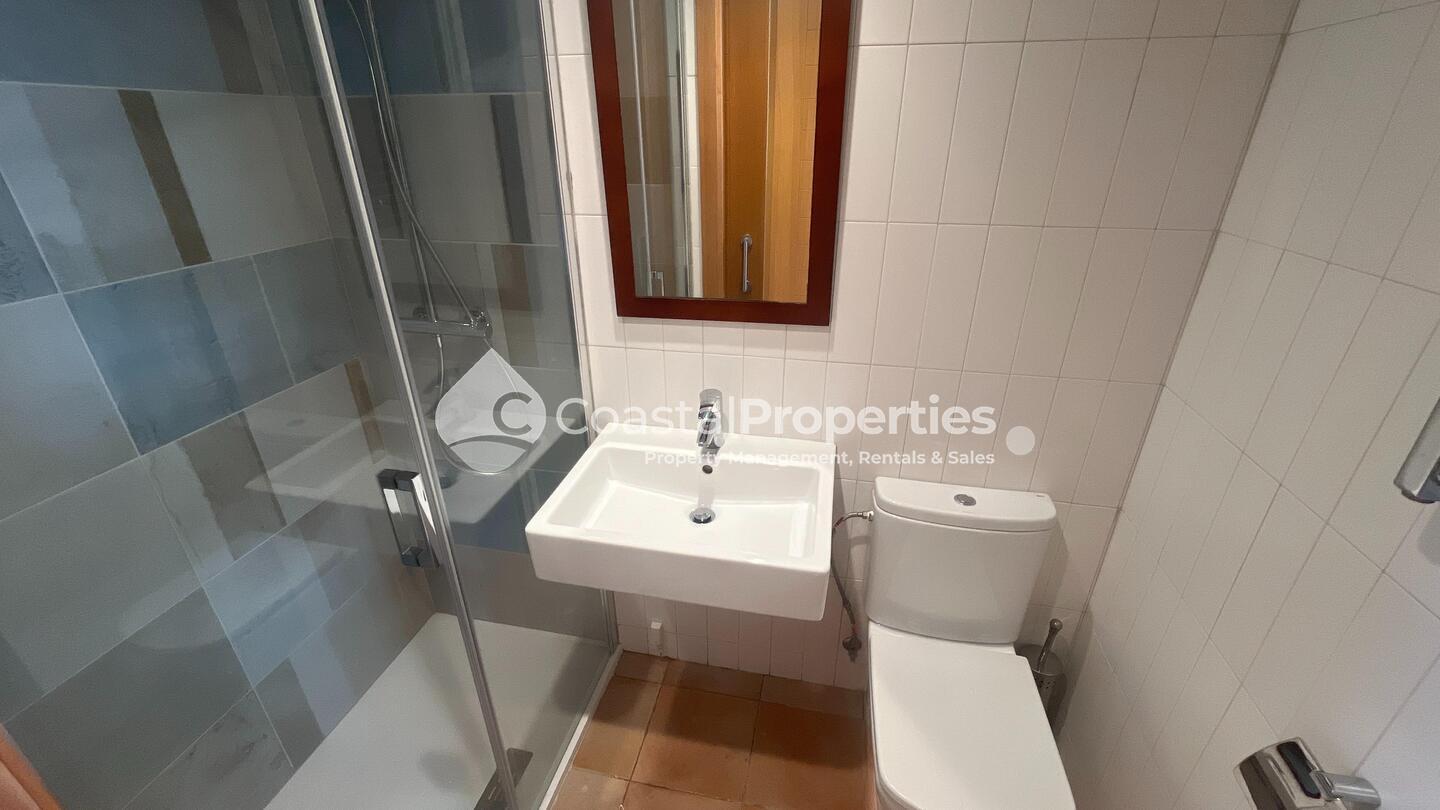 CPM 067 TORRE MACENAS: Townhouse for Sale in Mojácar, Almería CPM 067 TORRE MACENAS: Townhouse for Sale in Mojácar, Almería