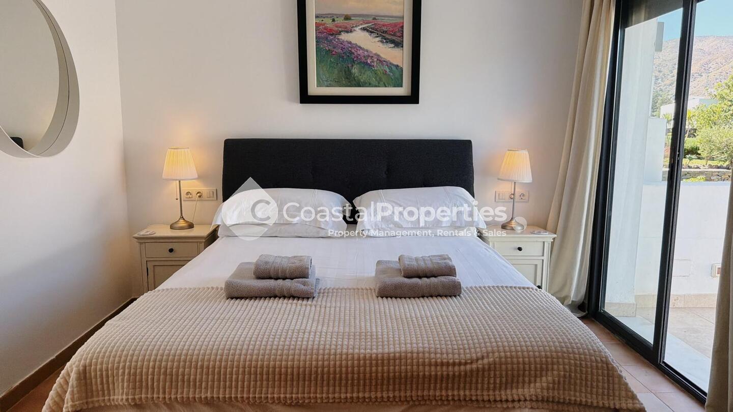 CPM 067 TORRE MACENAS: Townhouse for Sale in Mojácar, Almería CPM 067 TORRE MACENAS: Townhouse for Sale in Mojácar, Almería