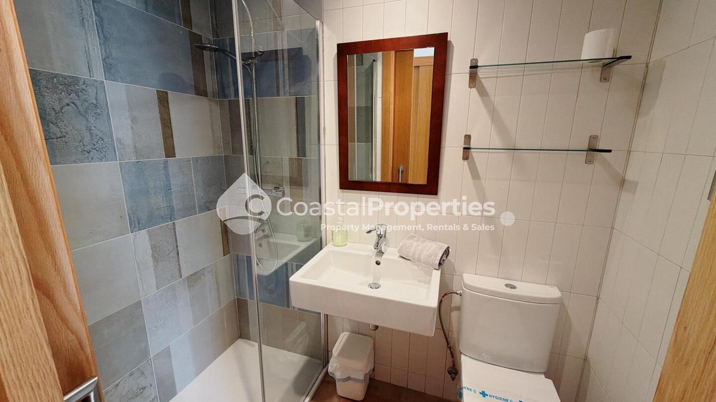 CPM 067 TORRE MACENAS: Townhouse for Sale in Mojácar, Almería CPM 067 TORRE MACENAS: Townhouse for Sale in Mojácar, Almería