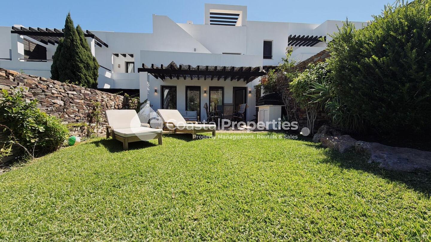 CPM 067 TORRE MACENAS: Townhouse for Sale in Mojácar, Almería CPM 067 TORRE MACENAS: Townhouse for Sale in Mojácar, Almería