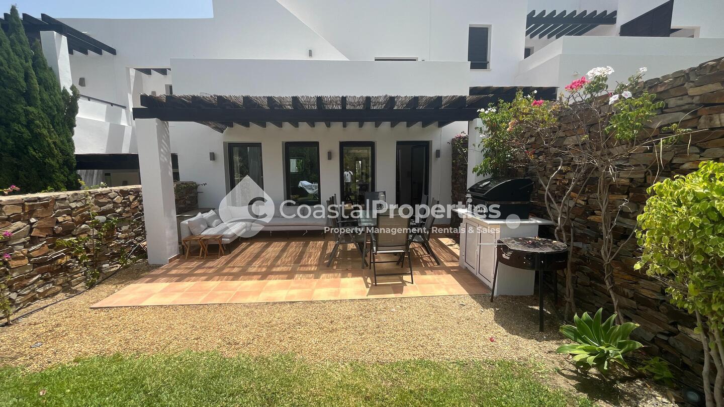 CPM 067 TORRE MACENAS: Townhouse for Sale in Mojácar, Almería CPM 067 TORRE MACENAS: Townhouse for Sale in Mojácar, Almería
