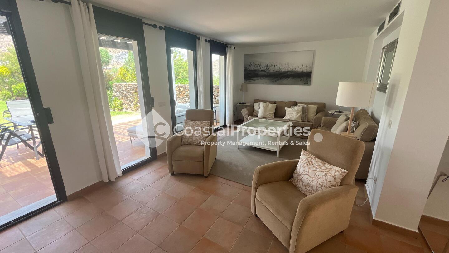 CPM 067 TORRE MACENAS: Townhouse for Sale in Mojácar, Almería CPM 067 TORRE MACENAS: Townhouse for Sale in Mojácar, Almería