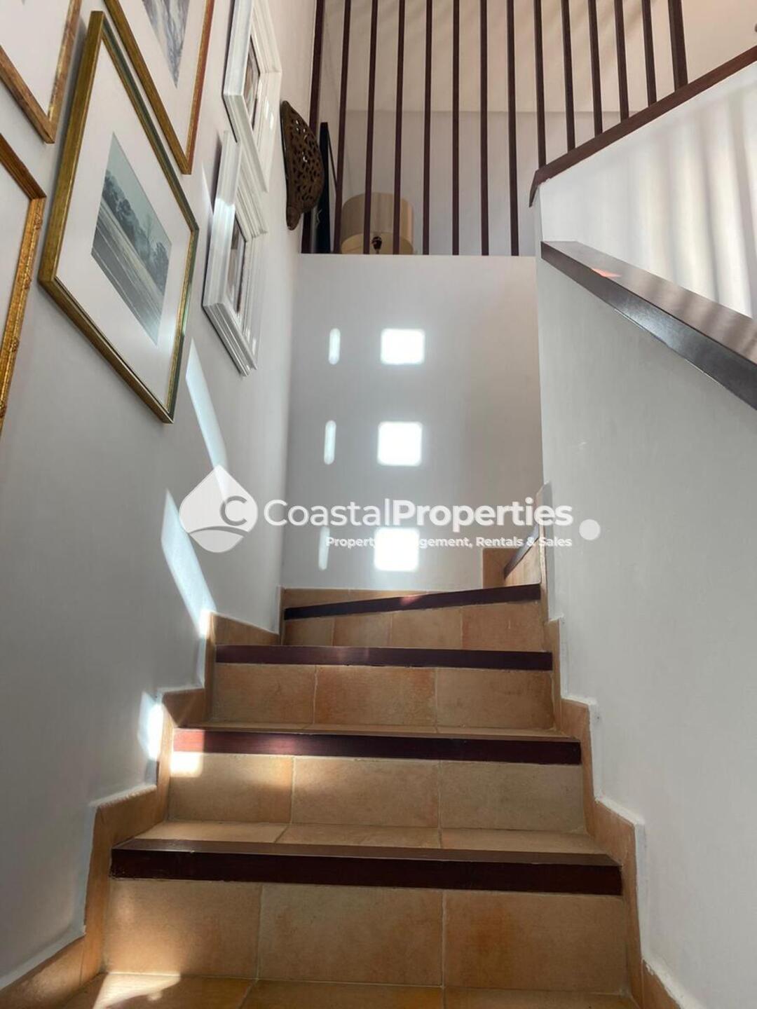 CPR-005 CASA ADOSADA EN MACENAS : Townhouse for Rent in Mojácar, Almería CPR-005 CASA ADOSADA EN MACENAS : Townhouse for Rent in Mojácar, Almería