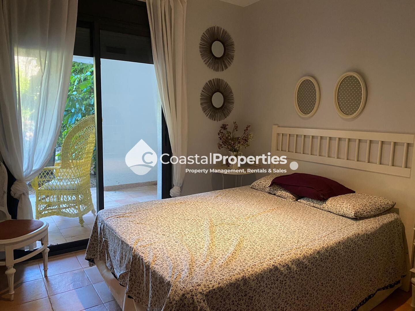 CPR-005 CASA ADOSADA EN MACENAS : Townhouse for Rent in Mojácar, Almería CPR-005 CASA ADOSADA EN MACENAS : Townhouse for Rent in Mojácar, Almería