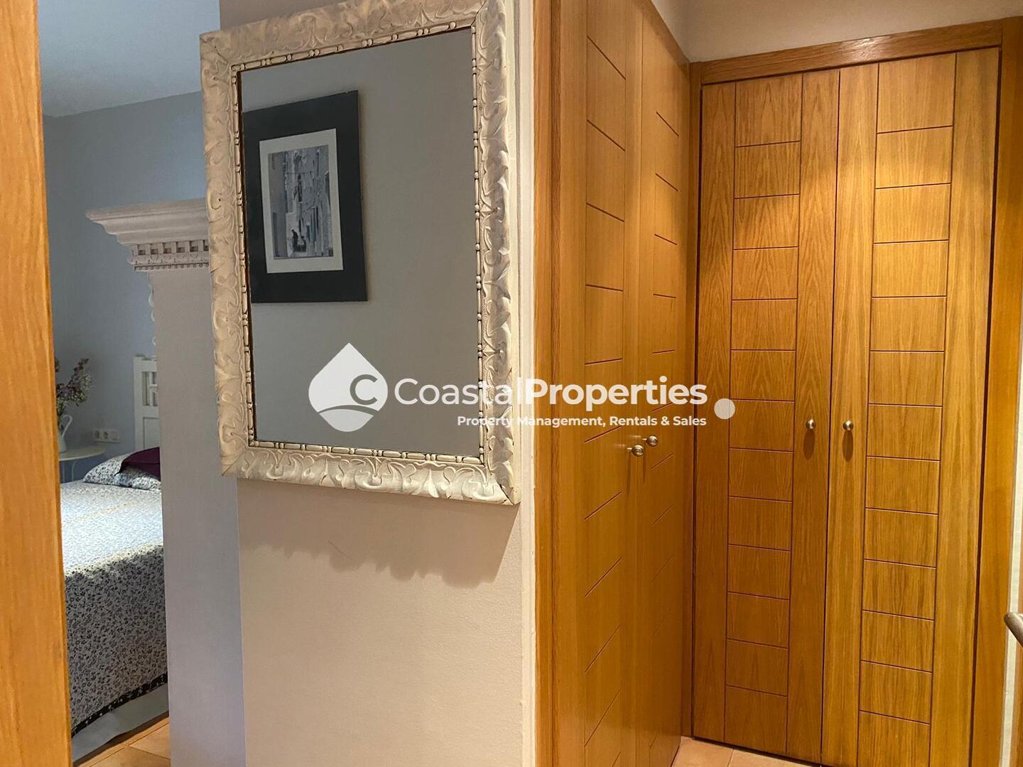 CPR-005 CASA ADOSADA EN MACENAS : Townhouse for Rent in Mojácar, Almería CPR-005 CASA ADOSADA EN MACENAS : Townhouse for Rent in Mojácar, Almería