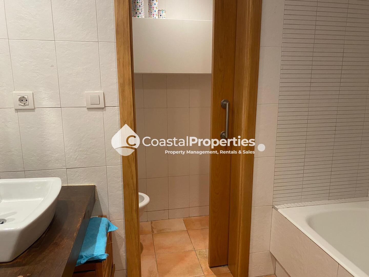 CPR-005 CASA ADOSADA EN MACENAS : Townhouse for Rent in Mojácar, Almería CPR-005 CASA ADOSADA EN MACENAS : Townhouse for Rent in Mojácar, Almería