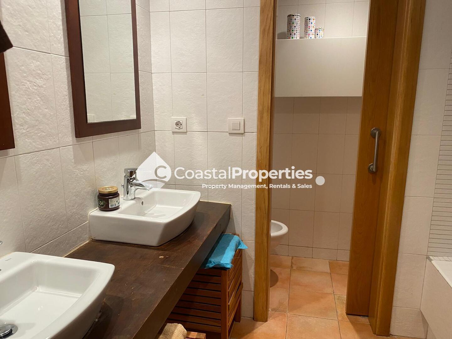 CPR-005 CASA ADOSADA EN MACENAS : Townhouse for Rent in Mojácar, Almería CPR-005 CASA ADOSADA EN MACENAS : Townhouse for Rent in Mojácar, Almería