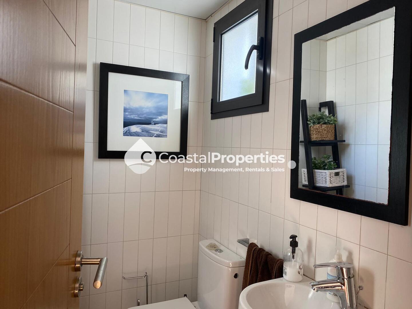 CPR-005 CASA ADOSADA EN MACENAS : Townhouse for Rent in Mojácar, Almería CPR-005 CASA ADOSADA EN MACENAS : Townhouse for Rent in Mojácar, Almería