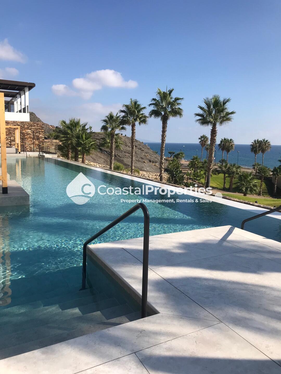 CPR-005 CASA ADOSADA EN MACENAS : Townhouse for Rent in Mojácar, Almería CPR-005 CASA ADOSADA EN MACENAS : Townhouse for Rent in Mojácar, Almería