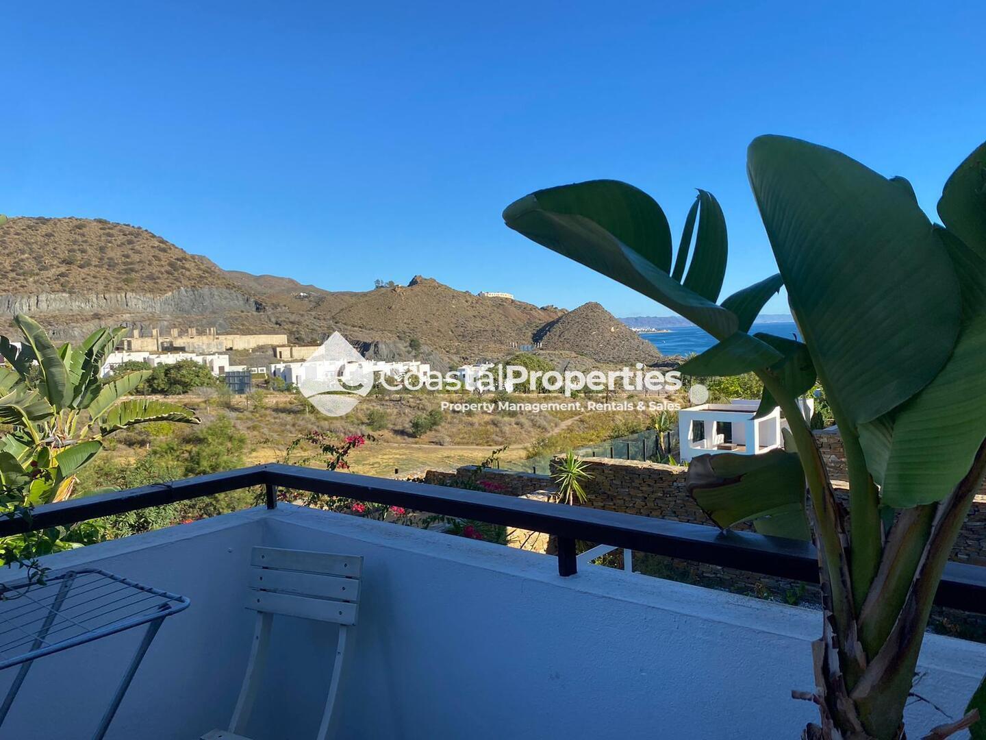 CPR-005 CASA ADOSADA EN MACENAS : Townhouse for Rent in Mojácar, Almería CPR-005 CASA ADOSADA EN MACENAS : Townhouse for Rent in Mojácar, Almería