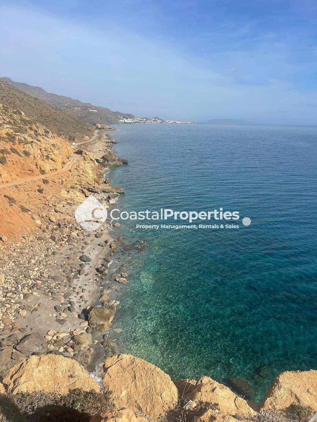 CPR-005 CASA ADOSADA EN MACENAS : Townhouse for Rent in Mojácar, Almería CPR-005 CASA ADOSADA EN MACENAS : Townhouse for Rent in Mojácar, Almería