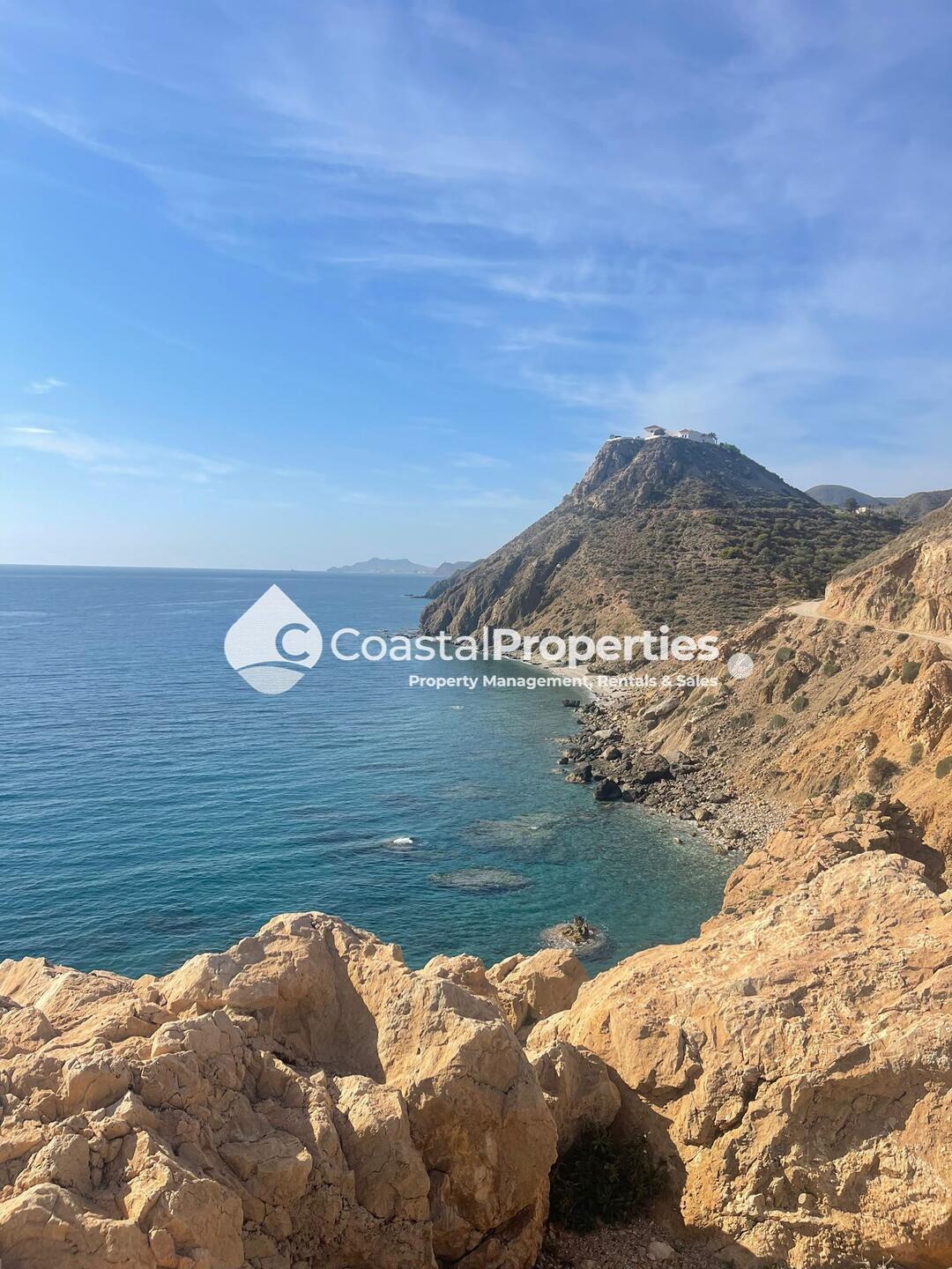 CPR-005 CASA ADOSADA EN MACENAS : Townhouse for Rent in Mojácar, Almería CPR-005 CASA ADOSADA EN MACENAS : Townhouse for Rent in Mojácar, Almería