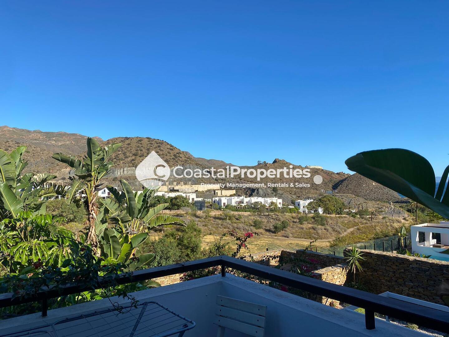 CPR-005 CASA ADOSADA EN MACENAS : Townhouse for Rent in Mojácar, Almería CPR-005 CASA ADOSADA EN MACENAS : Townhouse for Rent in Mojácar, Almería