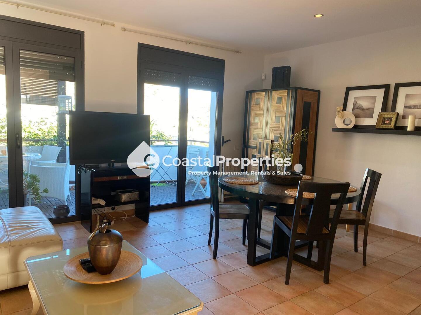 CPR-005 CASA ADOSADA EN MACENAS : Townhouse for Rent in Mojácar, Almería CPR-005 CASA ADOSADA EN MACENAS : Townhouse for Rent in Mojácar, Almería