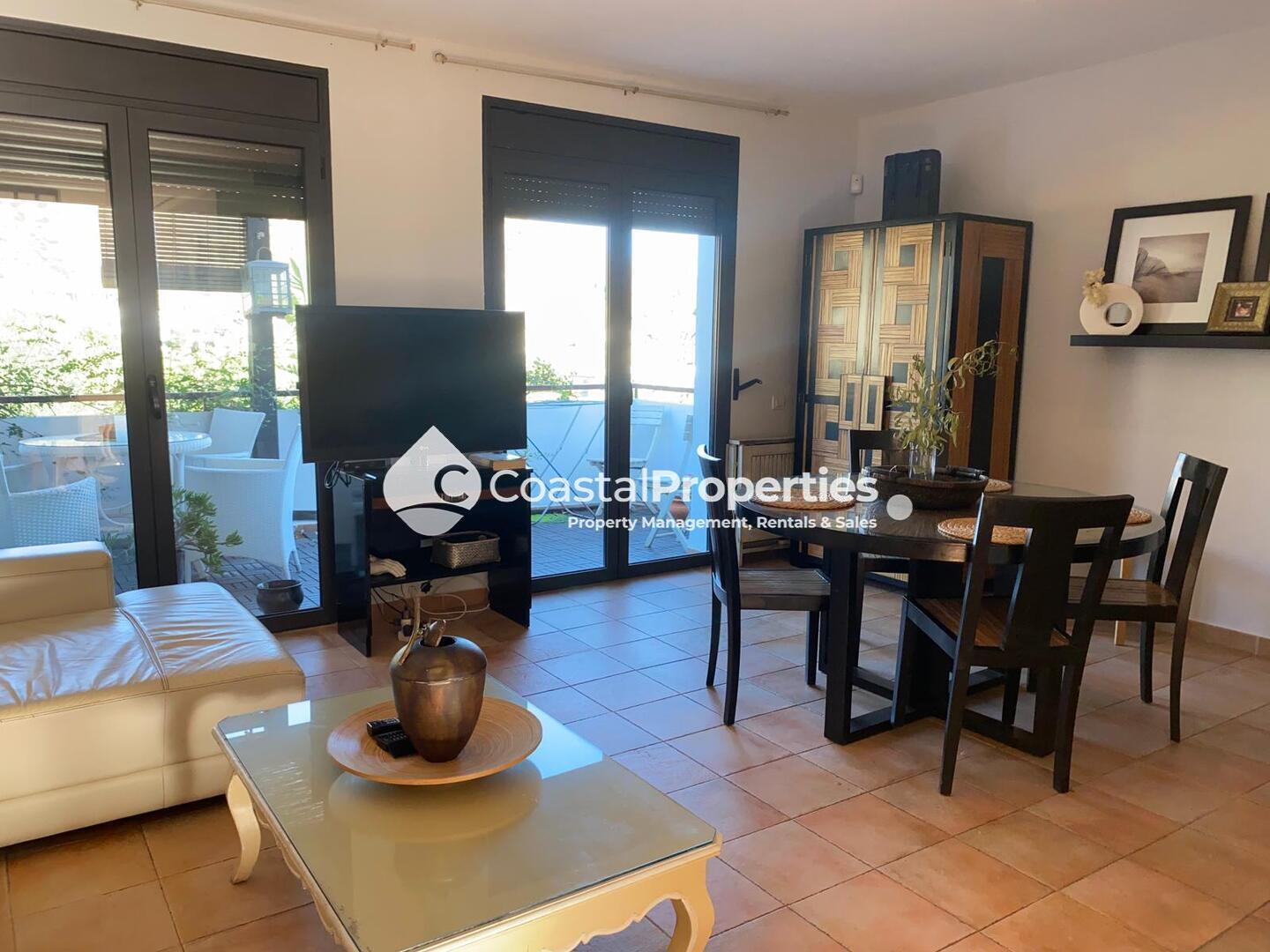 CPR-005 CASA ADOSADA EN MACENAS : Townhouse for Rent in Mojácar, Almería CPR-005 CASA ADOSADA EN MACENAS : Townhouse for Rent in Mojácar, Almería