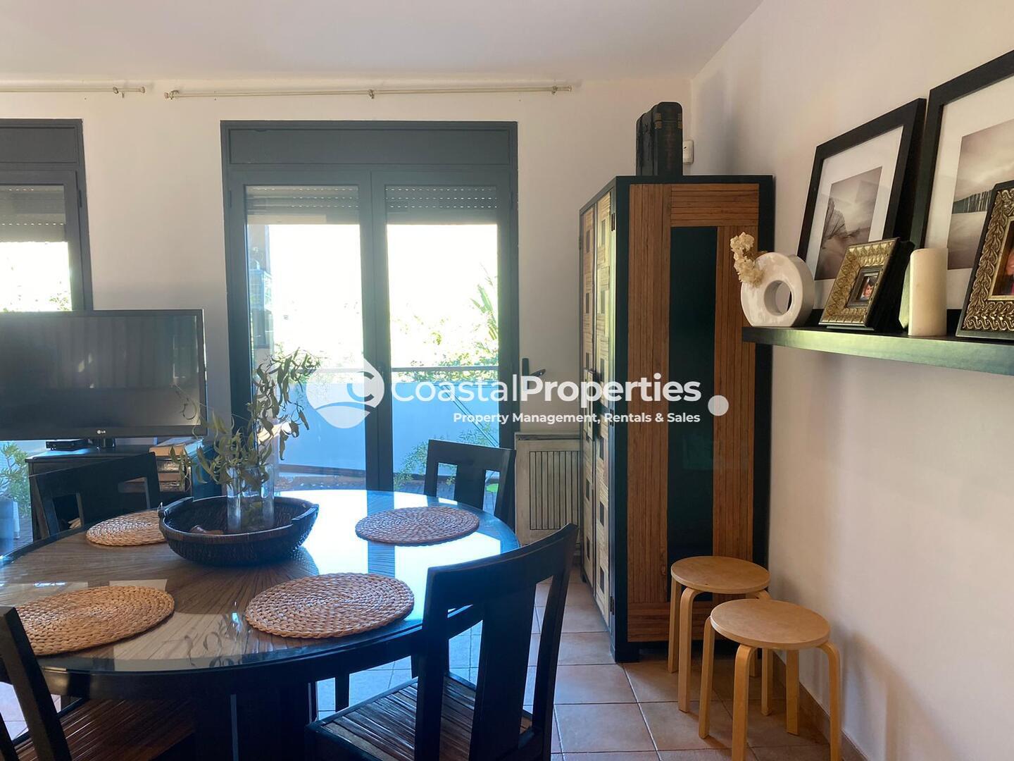 CPR-005 CASA ADOSADA EN MACENAS : Townhouse for Rent in Mojácar, Almería CPR-005 CASA ADOSADA EN MACENAS : Townhouse for Rent in Mojácar, Almería