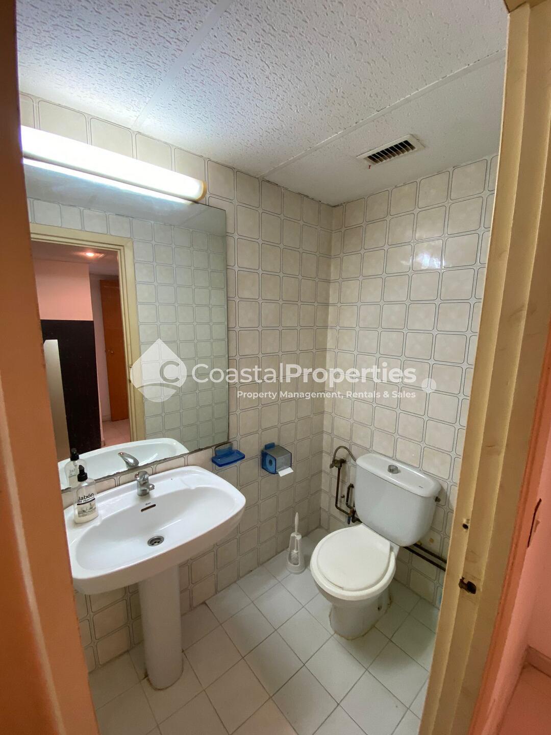 CPR-026 LOCAL COMERCIAL: Commercial Property for Rent in Mojácar, Almería CPR-026 LOCAL COMERCIAL: Commercial Property for Rent in Mojácar, Almería