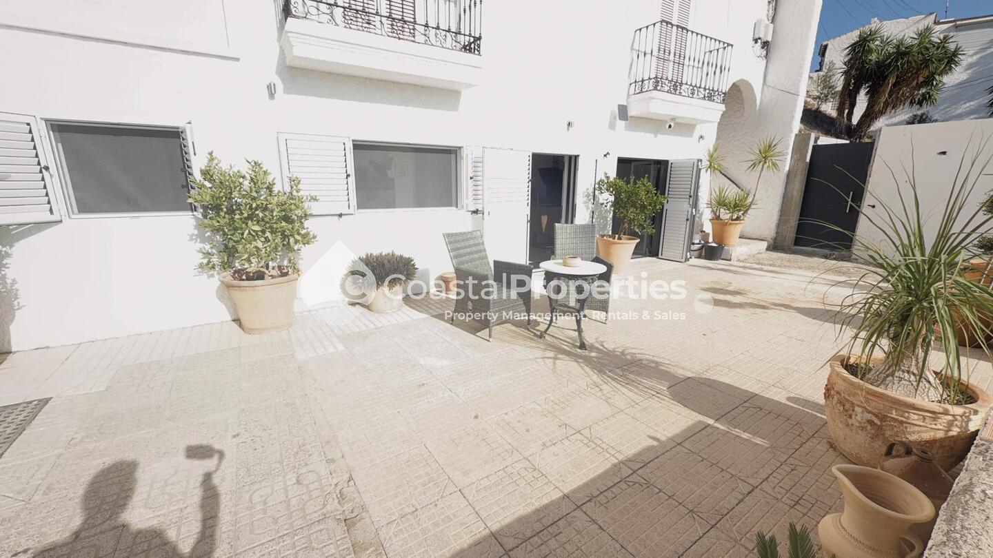 Apartment in Turre, Almería Apartment in Turre, Almería