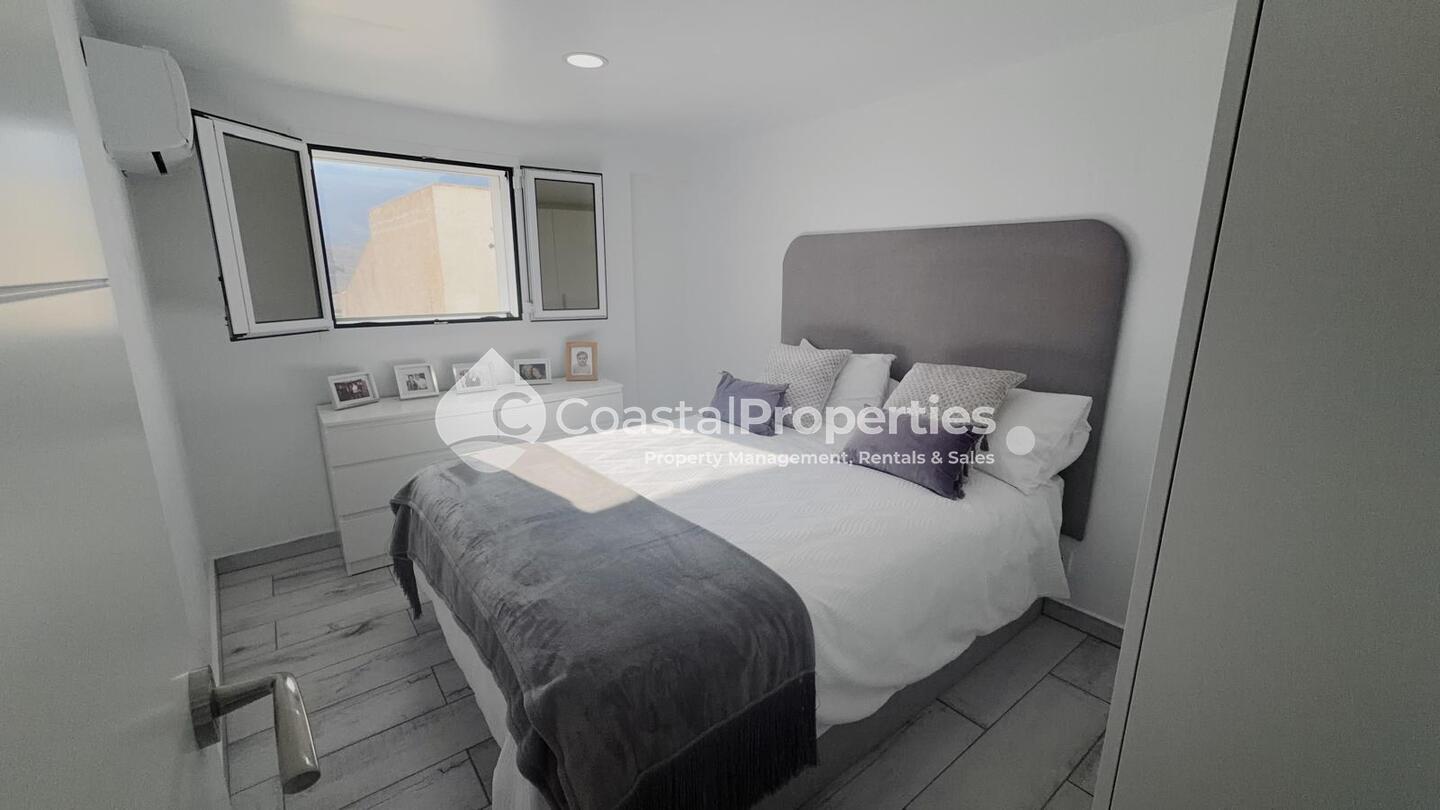 CRP- 030 CORTIJO GRANDE: Apartment for Rent in Turre, Almería CRP- 030 CORTIJO GRANDE: Apartment for Rent in Turre, Almería