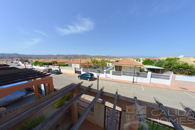 Duplex Willow : Duplex for Sale in Zurgena, Almería Duplex Willow : Duplex for Sale in Zurgena, Almería