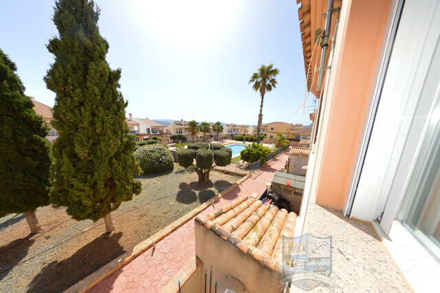 Duplex Willow : Duplex for Sale in Zurgena, Almería Duplex Willow : Duplex for Sale in Zurgena, Almería