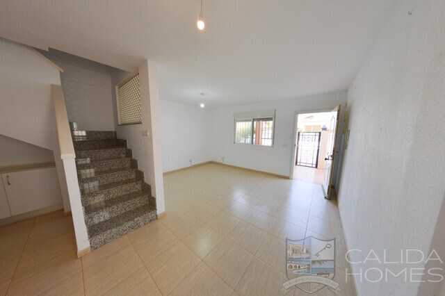 Duplex Willow : Duplex for Sale in Zurgena, Almería Duplex Willow : Duplex for Sale in Zurgena, Almería