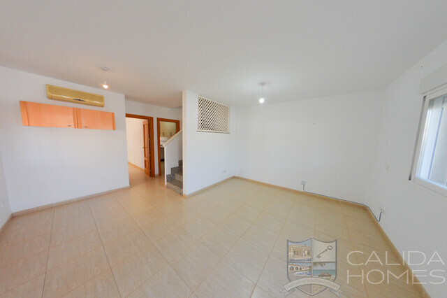 Duplex Willow : Duplex for Sale in Zurgena, Almería Duplex Willow : Duplex for Sale in Zurgena, Almería