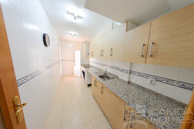 Duplex Willow : Duplex for Sale in Zurgena, Almería Duplex Willow : Duplex for Sale in Zurgena, Almería