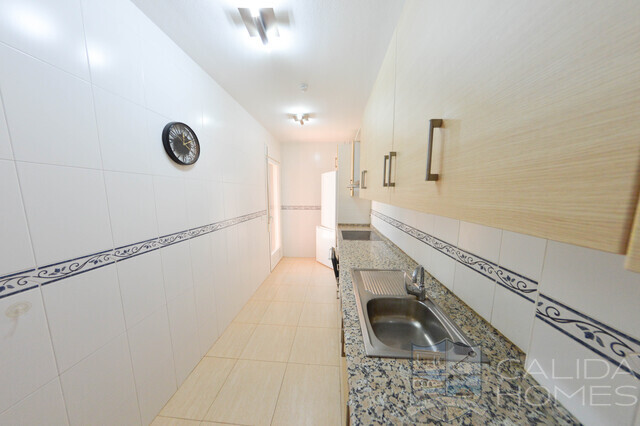 Duplex Willow : Duplex for Sale in Zurgena, Almería Duplex Willow : Duplex for Sale in Zurgena, Almería