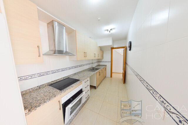 Duplex Willow : Duplex for Sale in Zurgena, Almería Duplex Willow : Duplex for Sale in Zurgena, Almería