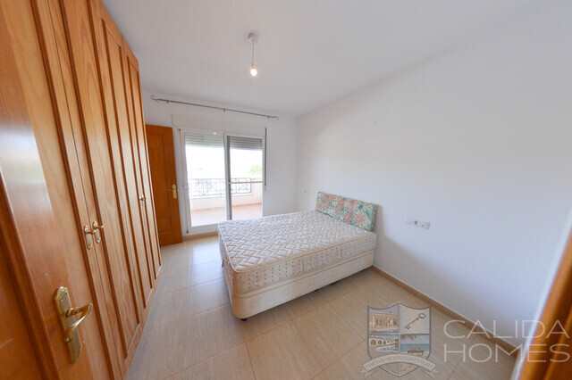 Duplex Willow : Duplex for Sale in Zurgena, Almería Duplex Willow : Duplex for Sale in Zurgena, Almería