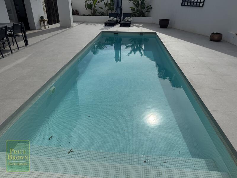 DV1598: Villa for Sale in Mojácar, Almería DV1598: Villa for Sale in Mojácar, Almería