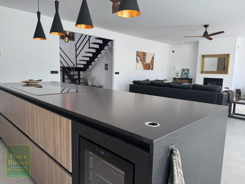 DV1598: Villa for Sale in Mojácar, Almería DV1598: Villa for Sale in Mojácar, Almería