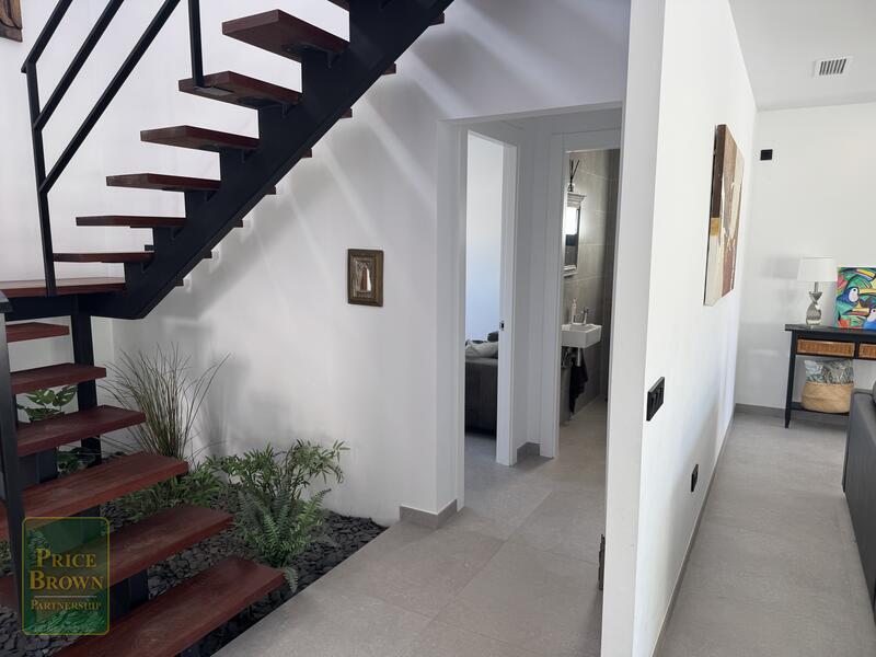 DV1598: Villa for Sale in Mojácar, Almería DV1598: Villa for Sale in Mojácar, Almería