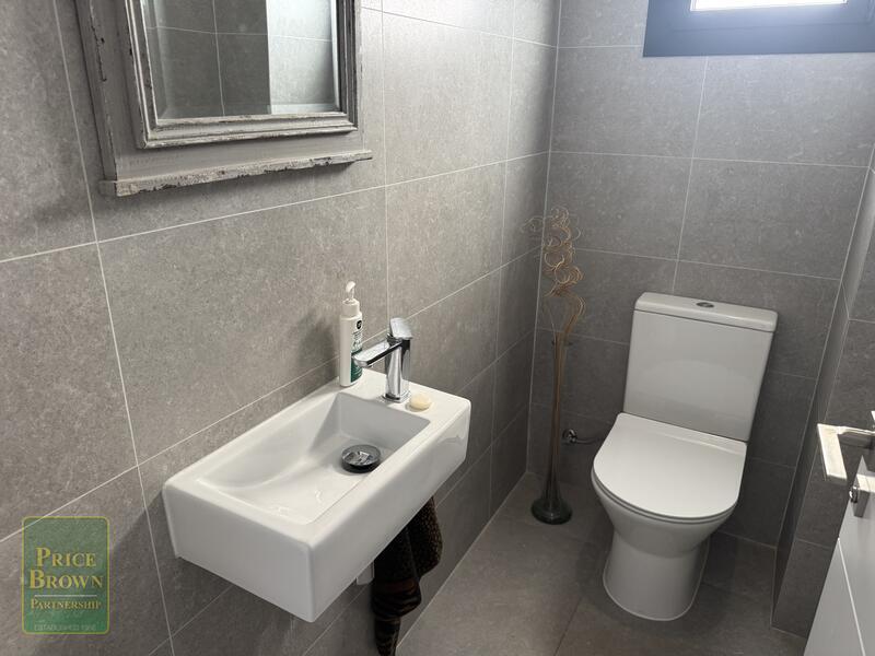 DV1598: Villa for Sale in Mojácar, Almería DV1598: Villa for Sale in Mojácar, Almería