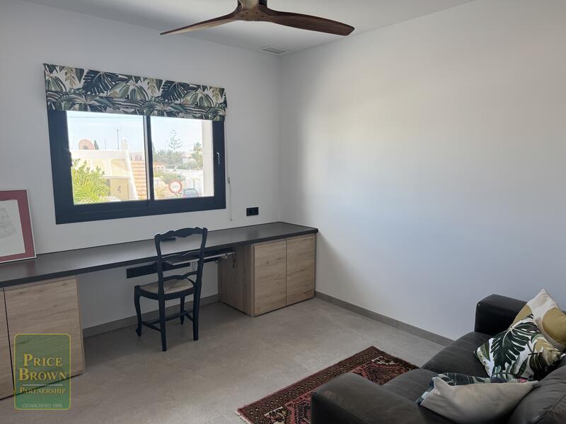 DV1598: Villa for Sale in Mojácar, Almería DV1598: Villa for Sale in Mojácar, Almería