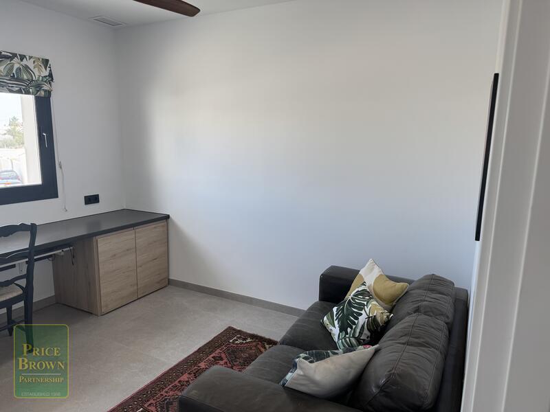 DV1598: Villa for Sale in Mojácar, Almería DV1598: Villa for Sale in Mojácar, Almería