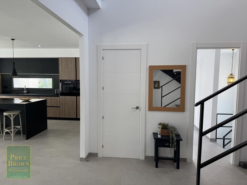 DV1598: Villa for Sale in Mojácar, Almería DV1598: Villa for Sale in Mojácar, Almería