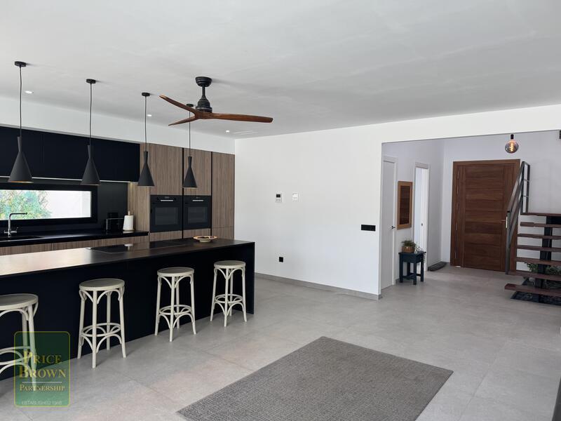 DV1598: Villa for Sale in Mojácar, Almería DV1598: Villa for Sale in Mojácar, Almería