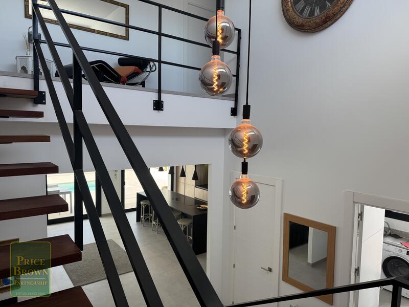 DV1598: Villa for Sale in Mojácar, Almería DV1598: Villa for Sale in Mojácar, Almería