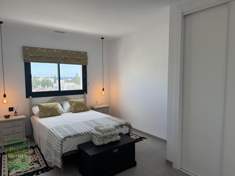 DV1598: Villa for Sale in Mojácar, Almería DV1598: Villa for Sale in Mojácar, Almería