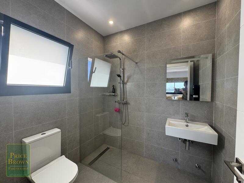 DV1598: Villa for Sale in Mojácar, Almería DV1598: Villa for Sale in Mojácar, Almería